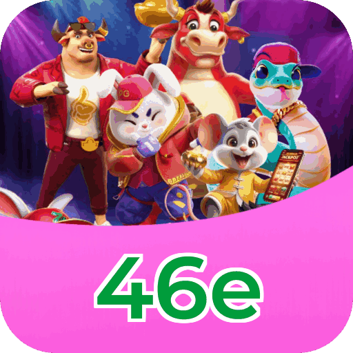 Jogos com maior RTP na 46e