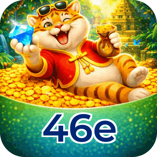 Fortune Tiger - RTP 96.81%